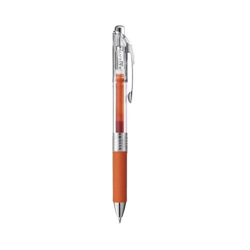 Pentel gel olovka pure bl77 oranž ( p.bl77tlf ) Cene