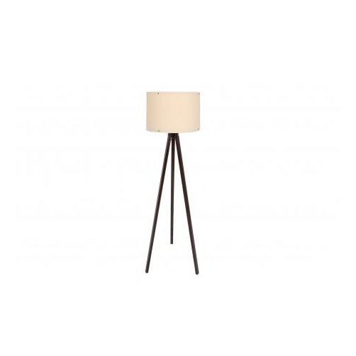 Opviq podna lampa 101, smeđe-bež Slike