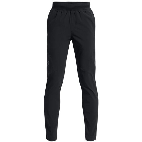 Under Armour Boys' sweatpants Unstoppable Tapered Pant Cene