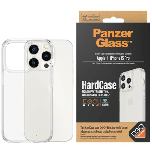  Providni okvir PG HardCase iPhone 15 Pro Cene
