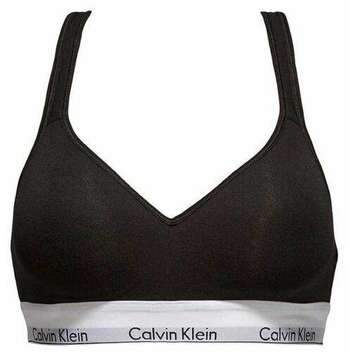 Calvin Klein crni sportski grudnjak -  CK000QF1654E-001 Cene