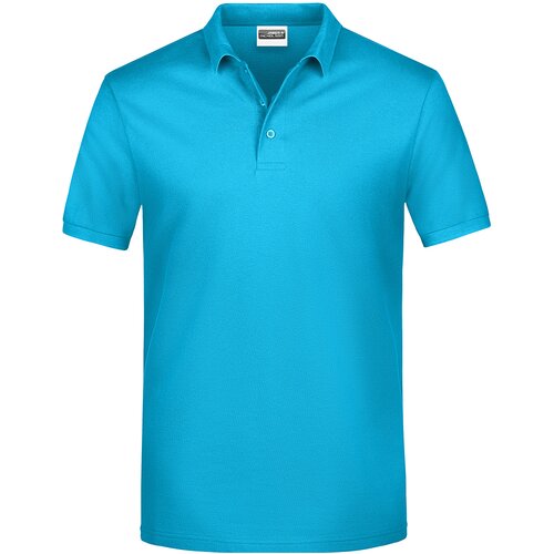  JN Majica POLO Basic S Tirkiz Cijene