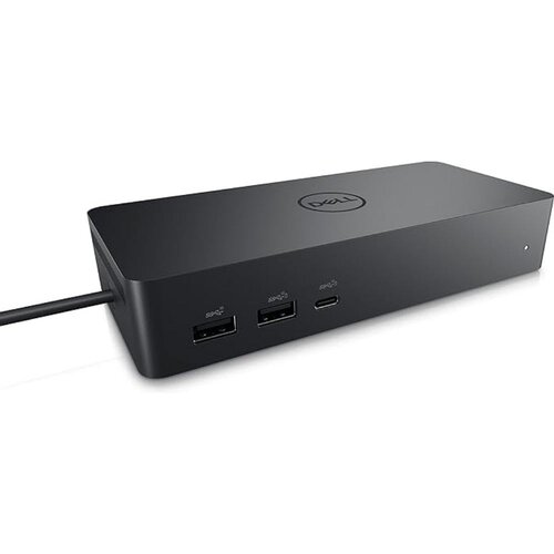 Dell Docking UD22 - HDMI, 2xDP, 2xUSB-C, 4xUSB-A, RJ-45 Cijene