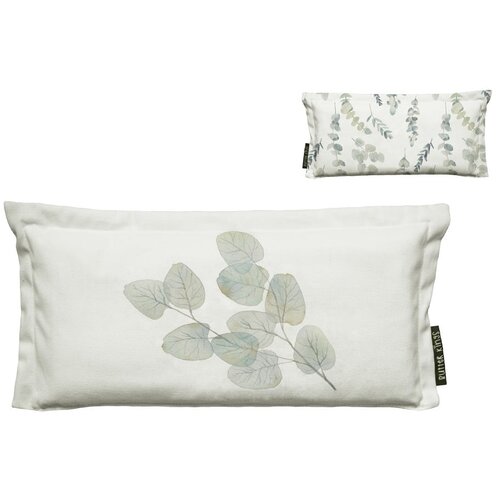 Butter Kings jastuk za saunu 50x25 cm eucalyptus branches - butter kings Cijene