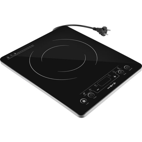 Brunner prijenosna indukcijska električna kuhalica do 2000W 7202834N Cijene