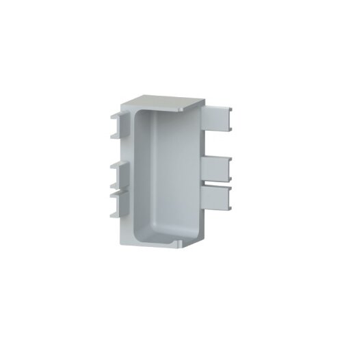 Unutrašnji ugao 90* Gola G38 - Aluminium 07 ( 563-624 ) Slike