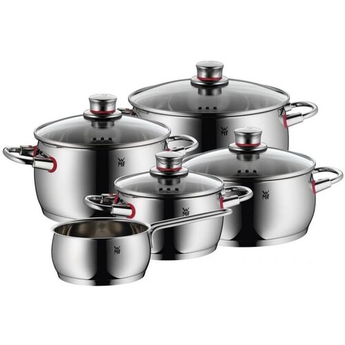 Wmf 5 delni set posod Quality One 23 Cene