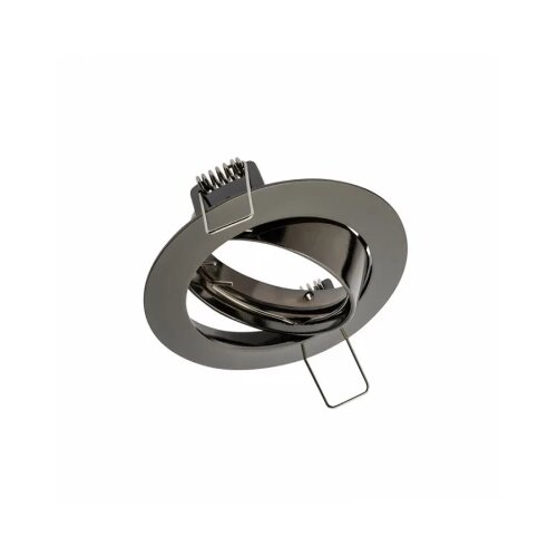  rozeta porto-k ok IP20 hrom crni OPPRAN521 Slike