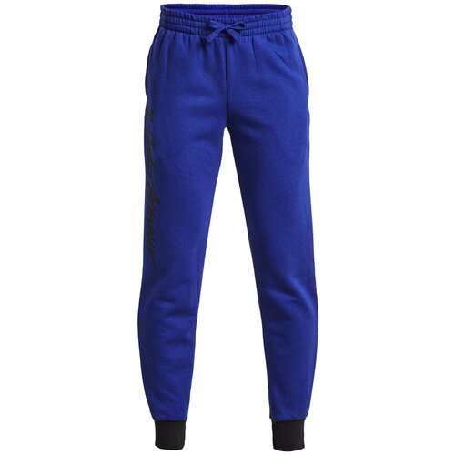 Under Armour Boys&amp;#039; sweatpants Rival Fleece Script Jgrs Slike