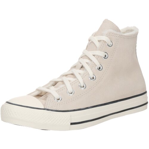 Converse Visoke superge 'CTAS' svetlo bež Cene