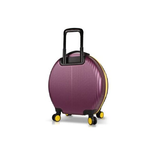 Zoozie Bags Putni kofer 2392, ljubičasta Slike