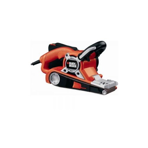  B&D Tračna brusilica 720W 75x533 mm KA88 Cene