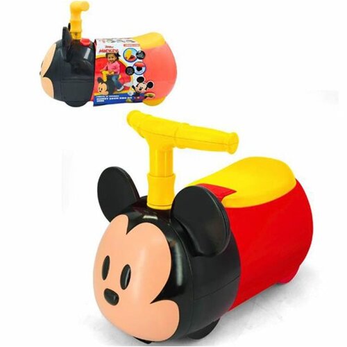 Kiddieland Guralica Mickey Zoom sa zvukom i svetlom 111/64675 Cene