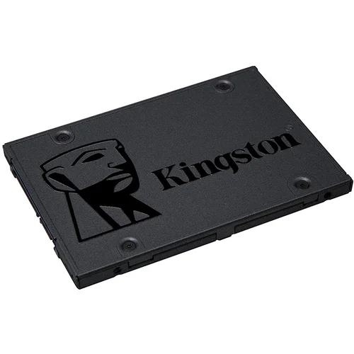 Kingston SSD 480GB A400 2,5 SA400S37/480GB