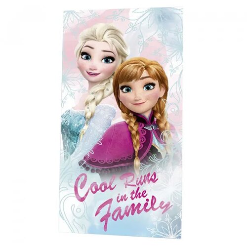 NIRD IGRAČKE PL Peškir za plažu frozen wd17727 Cijene