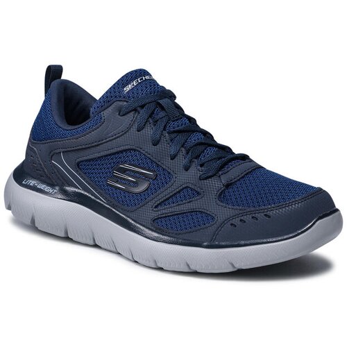 Skechers summits-south rim 52812-nvy Cijene