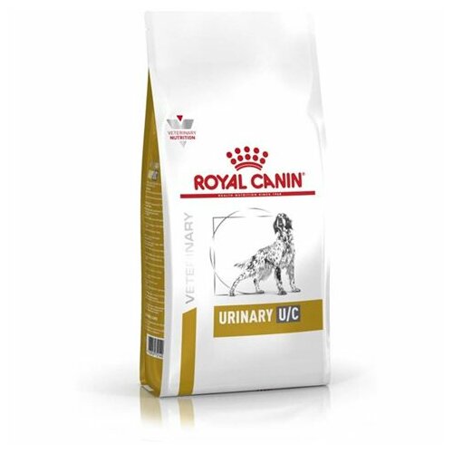 Royal Canin veterinarska dijeta za pse urinary u/c low purine 2kg Slike