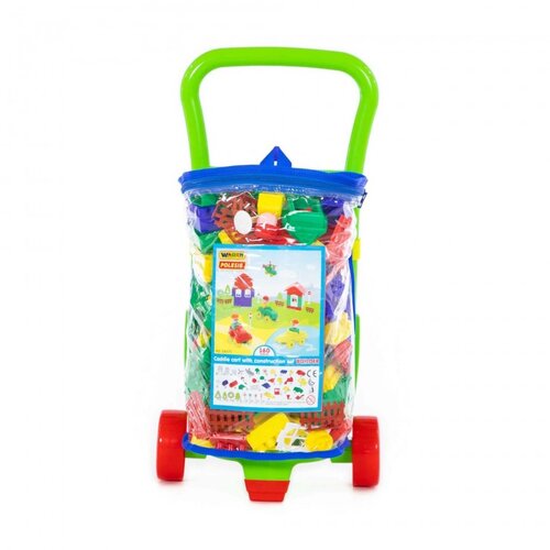 Polesie Kocke u kolicima Cene