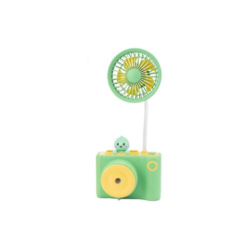 Generic Večnamenski majhen ventilator majhen prenosni ventilator s &amp;scaron;ilčkom za svinčnike, (21126013) Slike