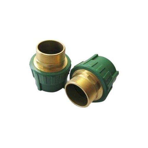 Weltplast PP-RCT SPOJ S VANJ.NAV.50X6-4 14363 Slike