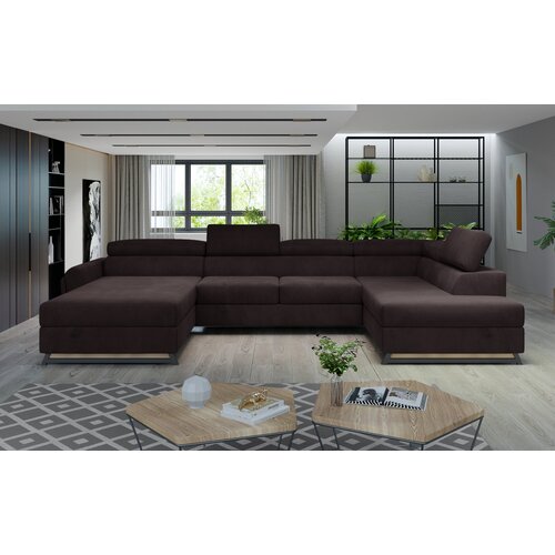 ELTAP Udobna ve�namenska sede�na garnitura Josette-Desna-Monolith 29 Cene