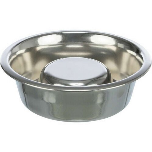  Posoda kovinska Slow Feed 1,5 l/fi-24 cm Slike