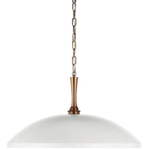 Elstead Lighting VISEČA SVETILKA Delarosa E27 Slike