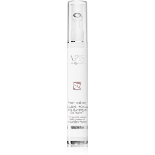 Apis Natural Cosmetics Eyefective™ Complex serum za lifting područja oko očiju protiv oticanja i tamnih krugova 10 ml Cijene