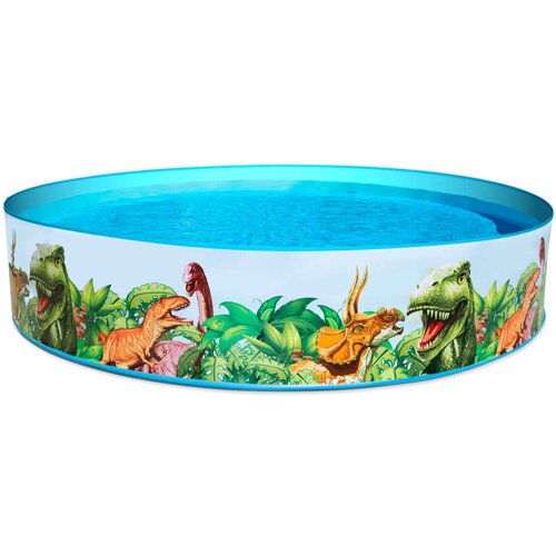 Bestway bazen dinosaur fill'n fun Cene