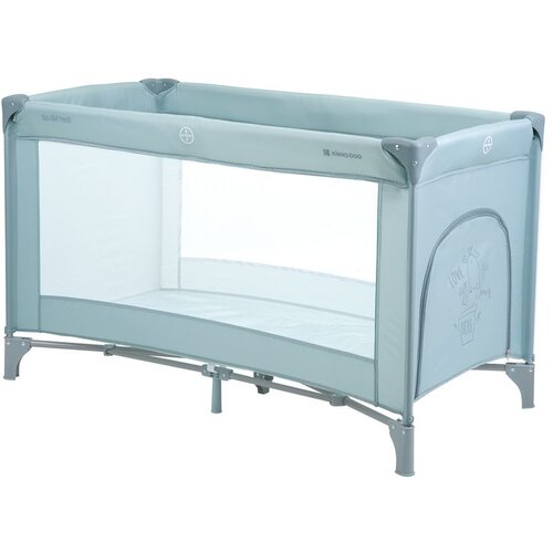 Kikka Boo Krevetac So Gifted Mint 1 nivo Cene