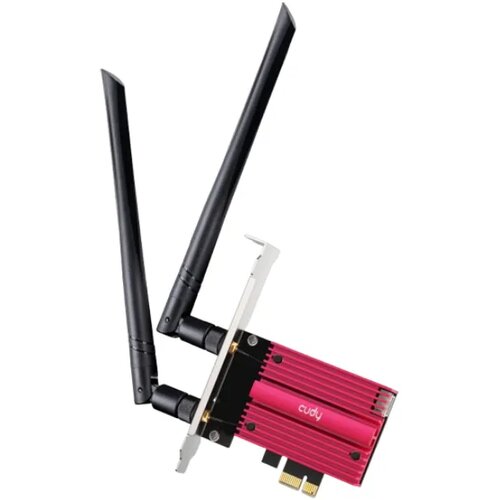 Cudy WE9300 BE9300 wi-fi 7 pci express adapter mrežna karta Cene