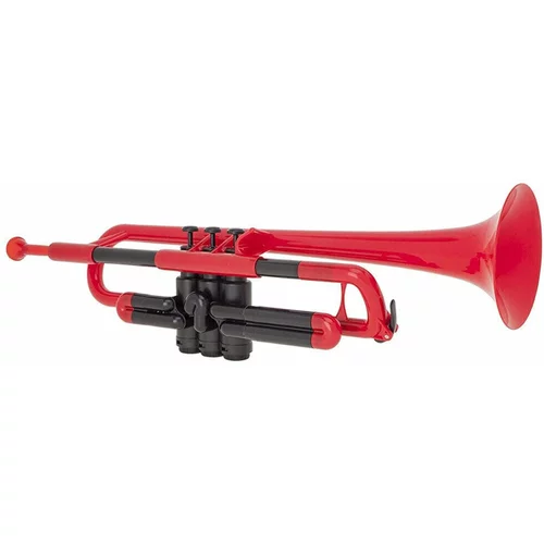 pTrumpet 2.0 plastična trobenta