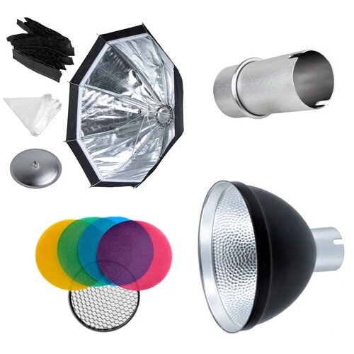 Godox AD200 Accessoire kit Cijene