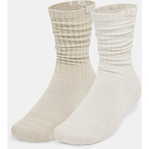 Under Armour Unisex socks Sportswear Ctn Scrunch Crew - unisex Slike