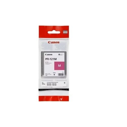 Canon tinta PFI-121 M Slike