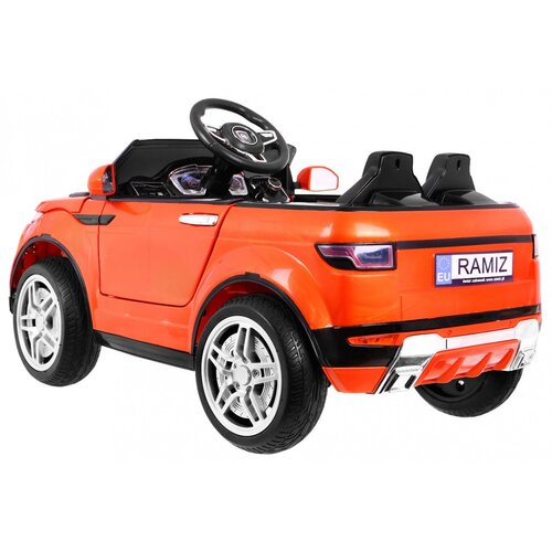  Avto na akumulator Rapid Racer Slike