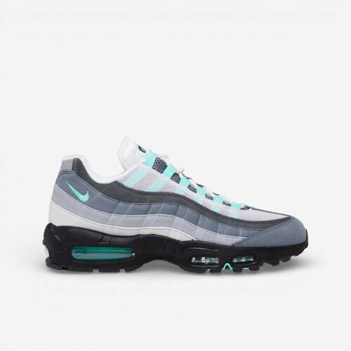 Nike Nizke superge Air Max 95 Hyper Turquoise Bela Cene