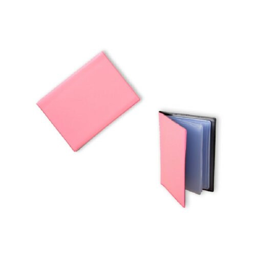 Pink Zest 101, korice za lična dokumenta, 10 lista-folija, neon ( 489332 ) Cene