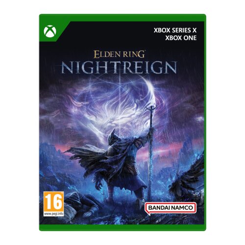 Bandai Namco Elden Ring Nightreign (Xbox Series X) Cene
