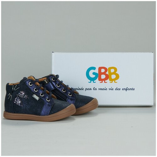 GBB Visoke superge - Modra Cene