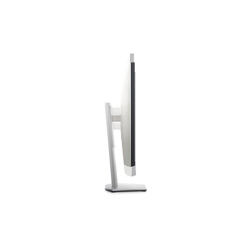 Dell monitor S2722DC, QHD 2560x1440, 27 IPS, 350 cd/m2, AMD FreeSync, 2xHDMI, USB-C up to 65W, USB 3.2, Platinum Silver, HAS, pivot, swivel, tilt, 75Hz, 4ms Slike