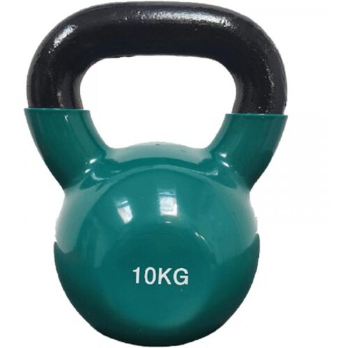 Ring Kettlebell teg sa ručkom 10kg Slike