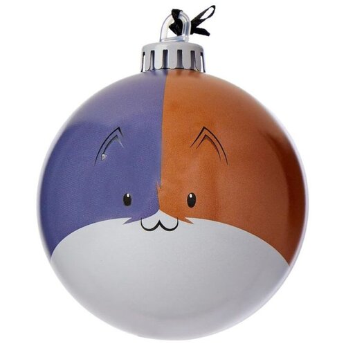 Numskull Ukras za jelku - Fortnite - Ornament Meowscles Cene
