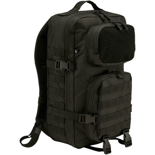Brandit US Cooper Patch Large Backpack black Cene