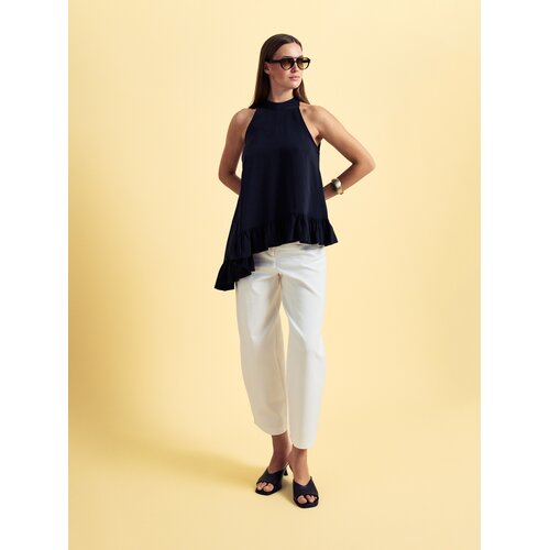 Reserved LADIES` TOP - crno Cijene