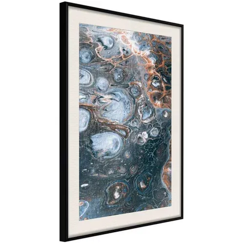  Poster - Surface of the Unknown Planet I 30x45