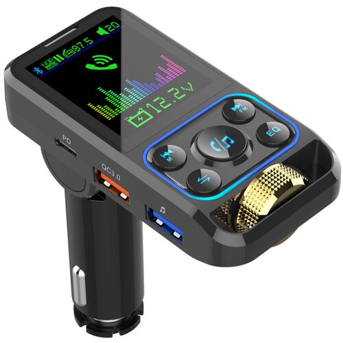  FM transmiter BC83 Slike
