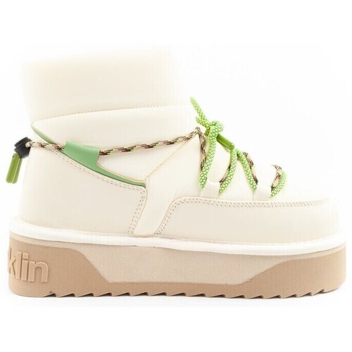 D.Franklin &amp;Scaron;kornji za sneg DFSH371015BEIG pisana Slike