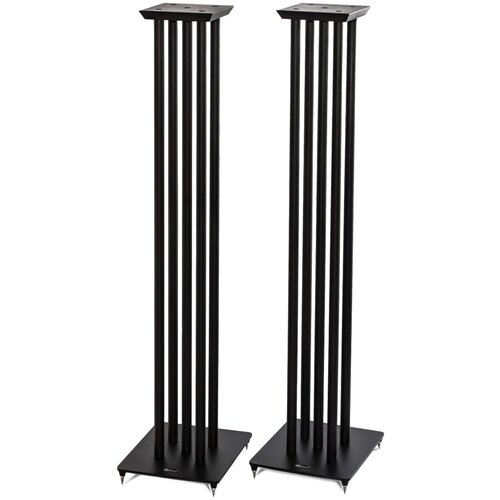 SOLIDSTEEL NS-10 ls-ständer schwarz paar Cene