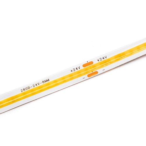 Aigostar led prigu&amp;scaron;iva traka 2m LED/18W/24/230V 3000K + daljinski upravljač Slike